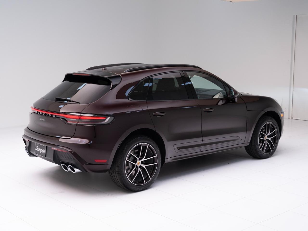 2026 Porsche Macan Pompano Beach FL
