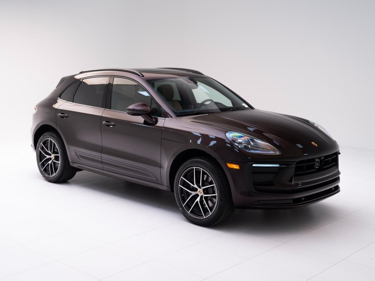 2026 Porsche Macan Pompano Beach FL