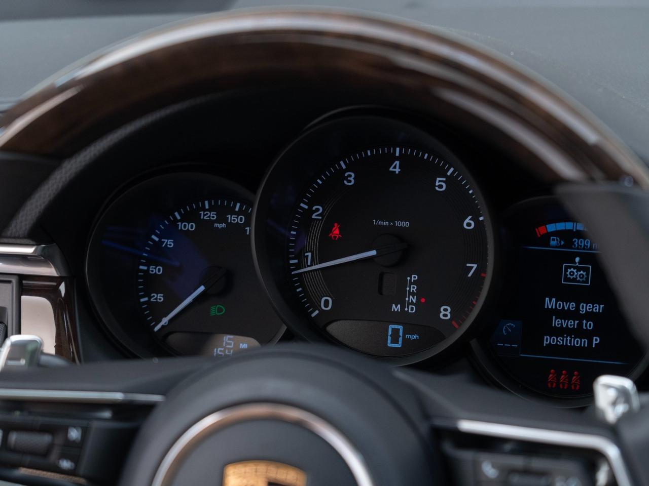 2026 Porsche Macan Pompano Beach FL