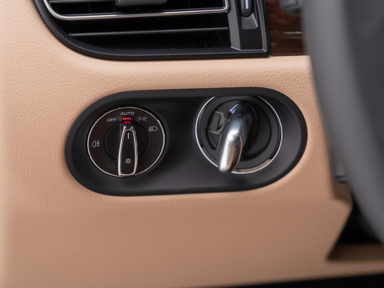 2026 Porsche Macan Pompano Beach FL