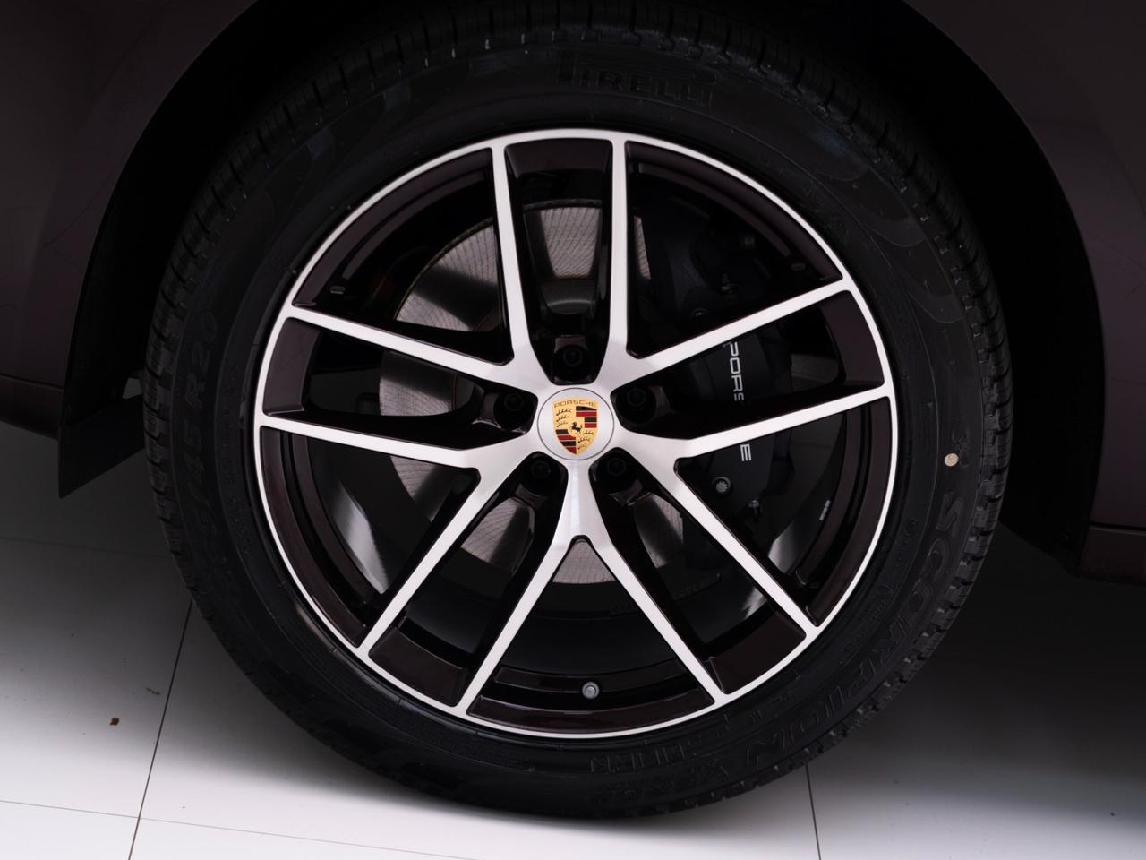 2026 Porsche Macan Pompano Beach FL