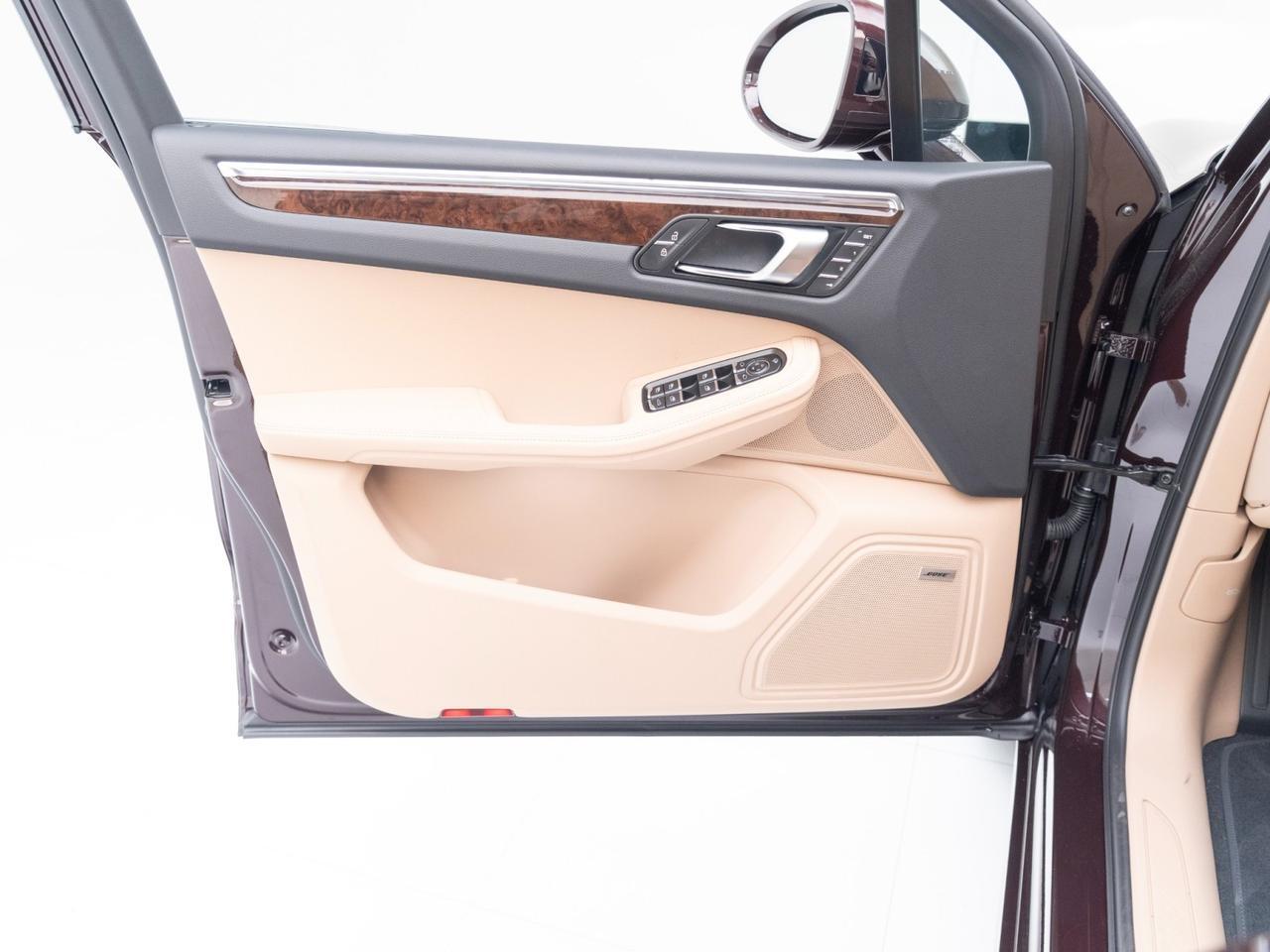 2026 Porsche Macan Pompano Beach FL