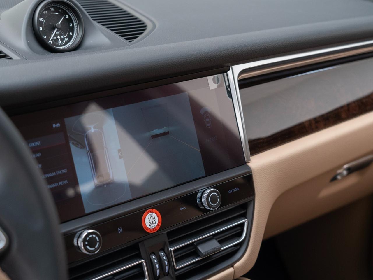 2026 Porsche Macan Pompano Beach FL