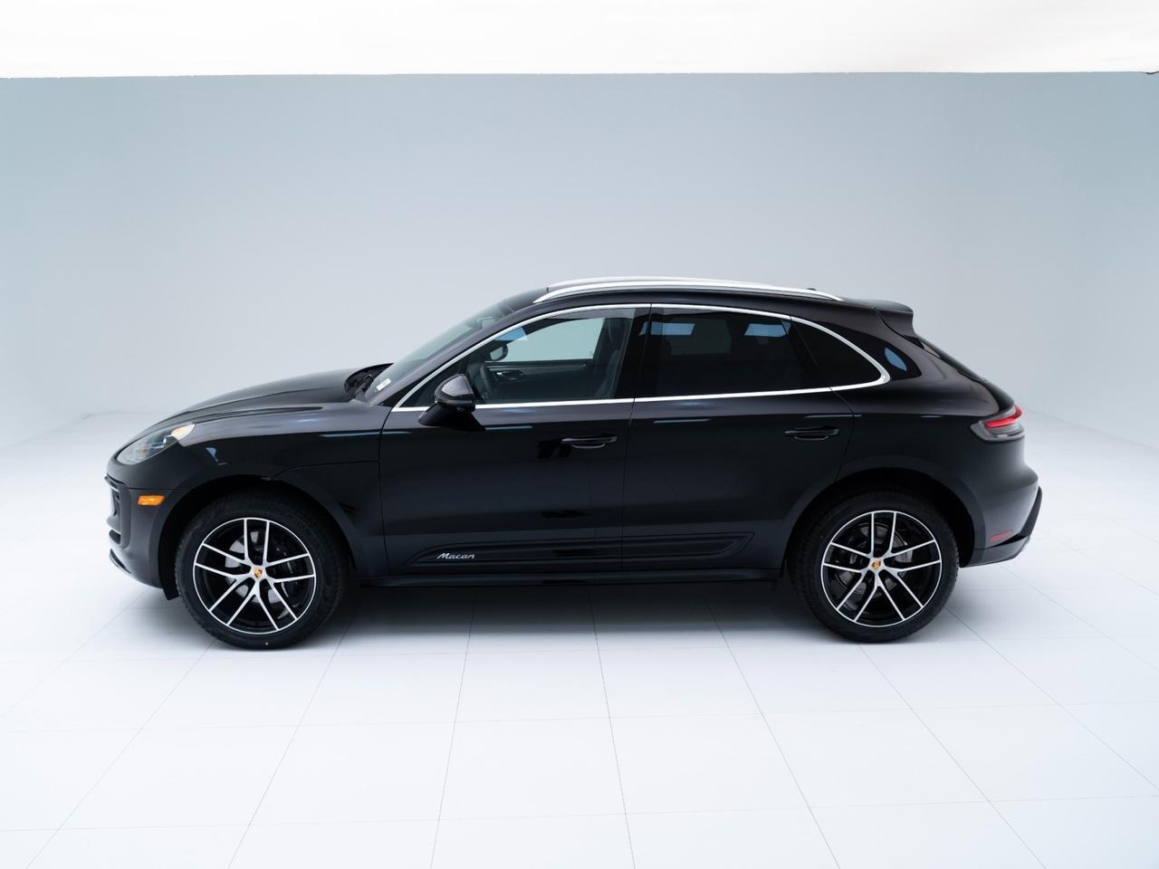 2026 Porsche Macan Pompano Beach FL
