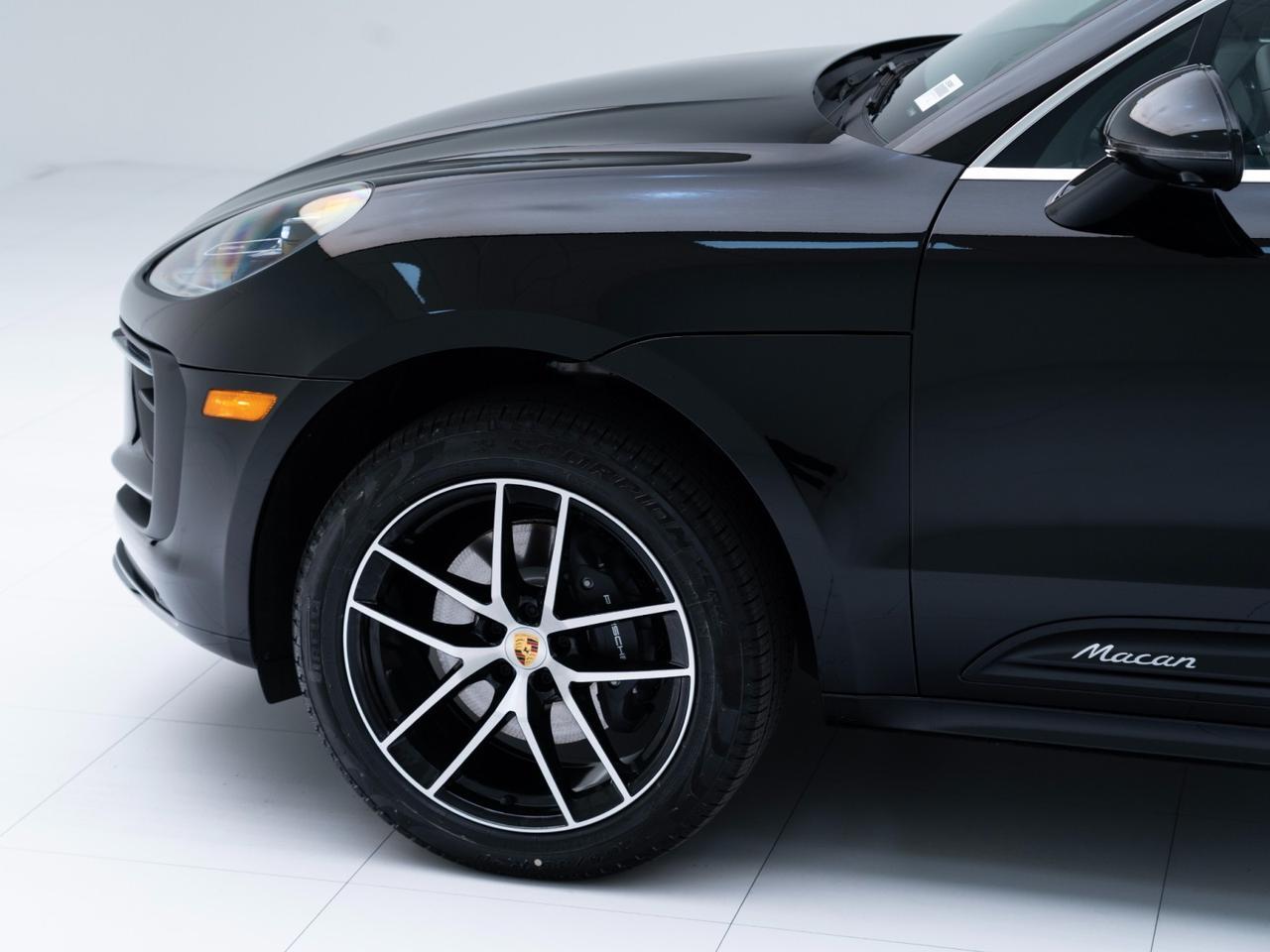 2026 Porsche Macan Pompano Beach FL