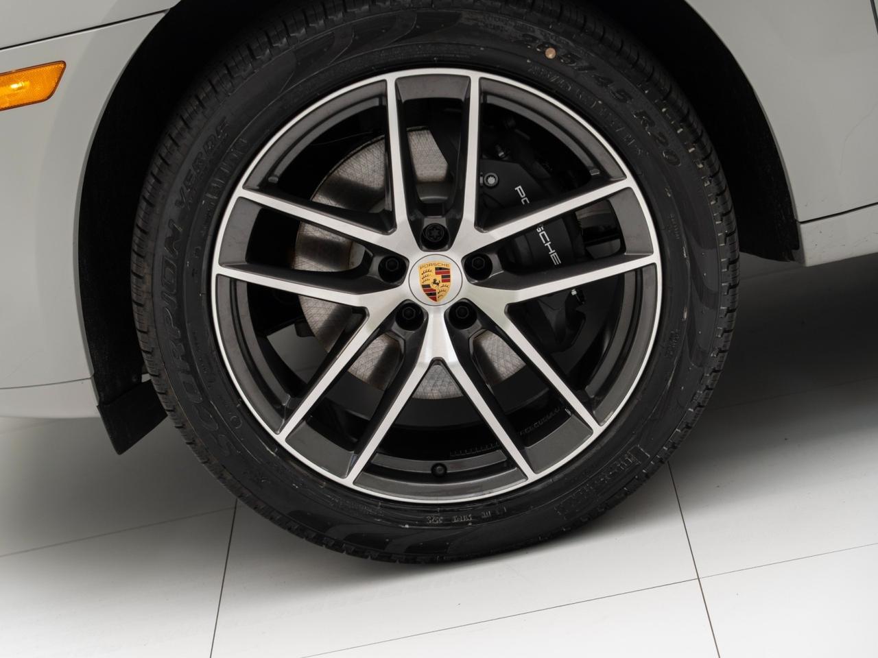 2026 Porsche Macan Pompano Beach FL