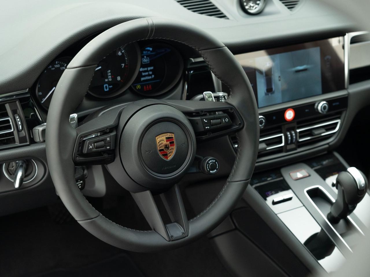 2026 Porsche Macan Pompano Beach FL