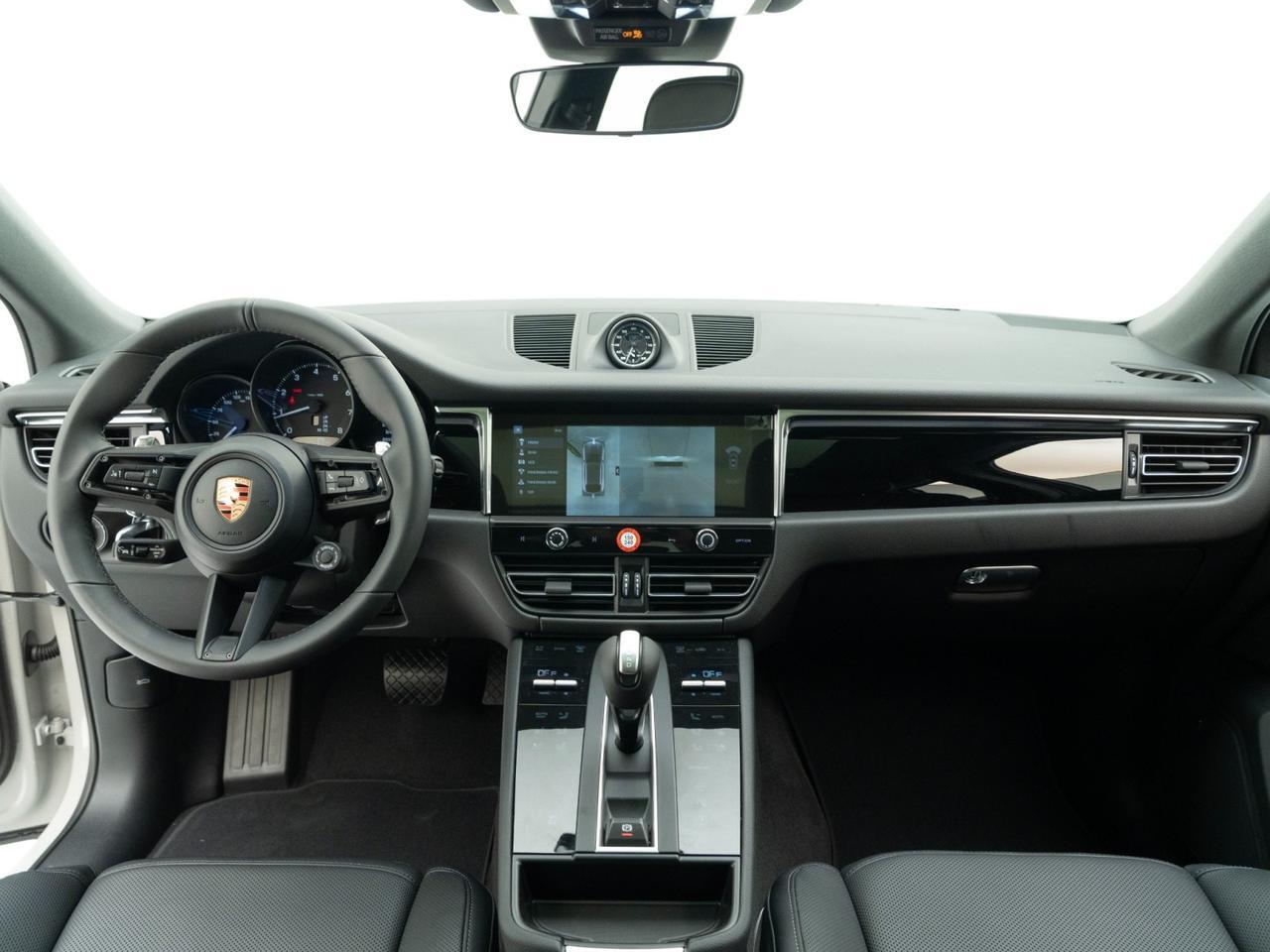 2026 Porsche Macan Pompano Beach FL