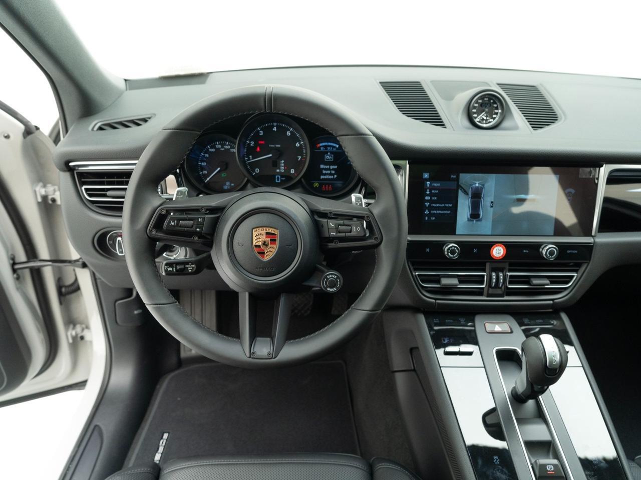2026 Porsche Macan Pompano Beach FL