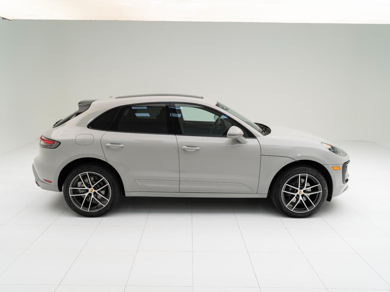 2026 Porsche Macan Pompano Beach FL