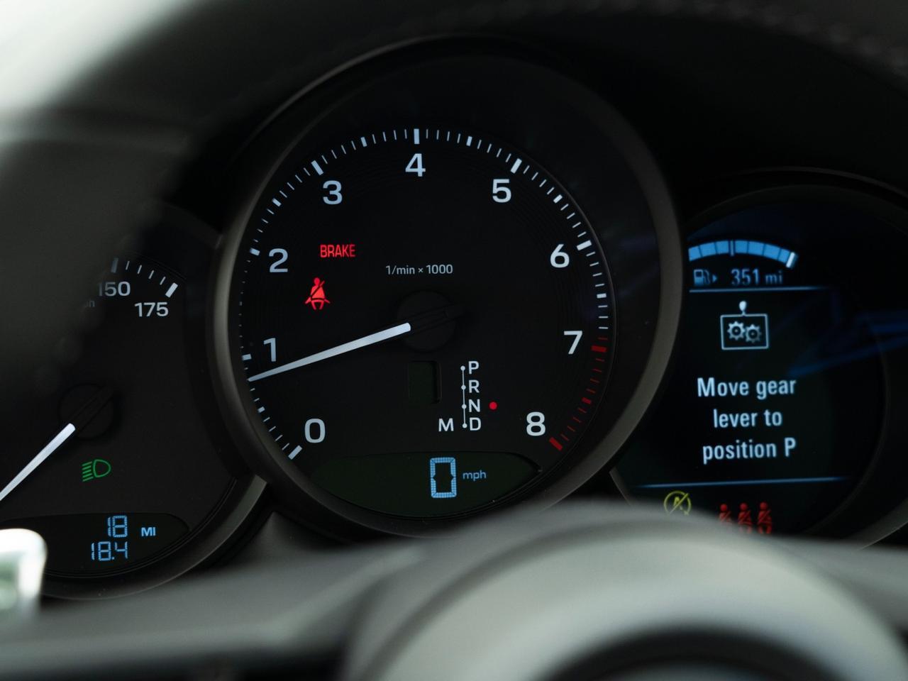 2026 Porsche Macan Pompano Beach FL