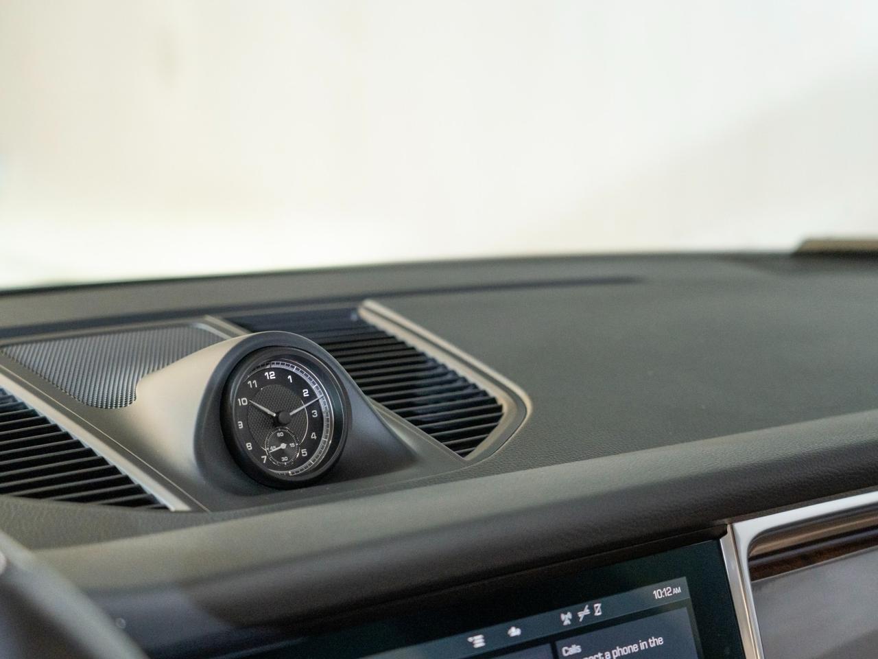 2026 Porsche Macan Pompano Beach FL