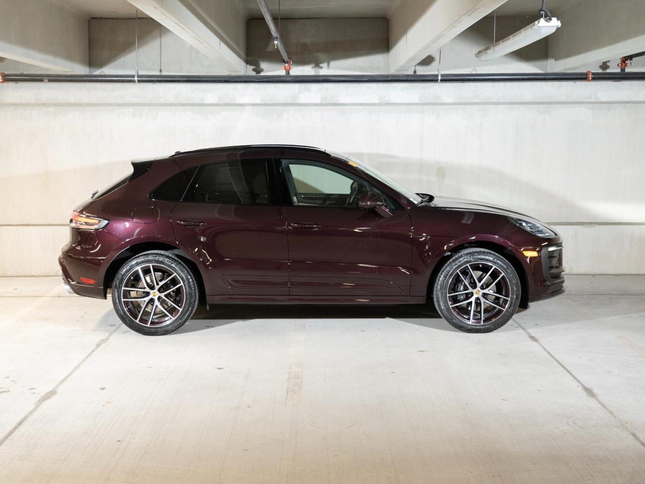 2026 Porsche Macan Pompano Beach FL
