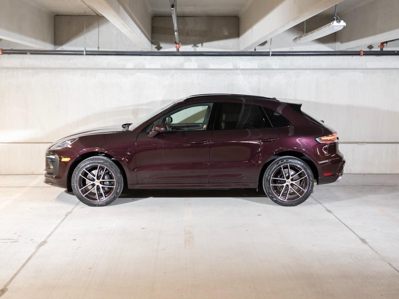 2026 Porsche Macan Pompano Beach FL
