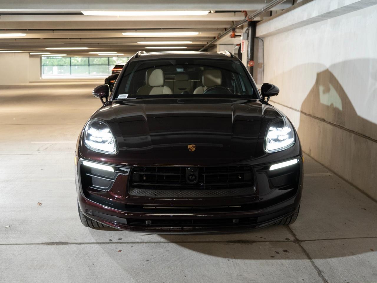 2026 Porsche Macan Pompano Beach FL
