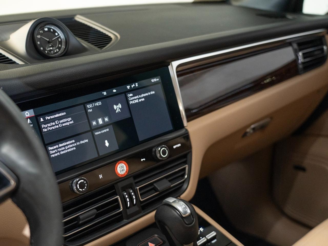 2026 Porsche Macan Pompano Beach FL