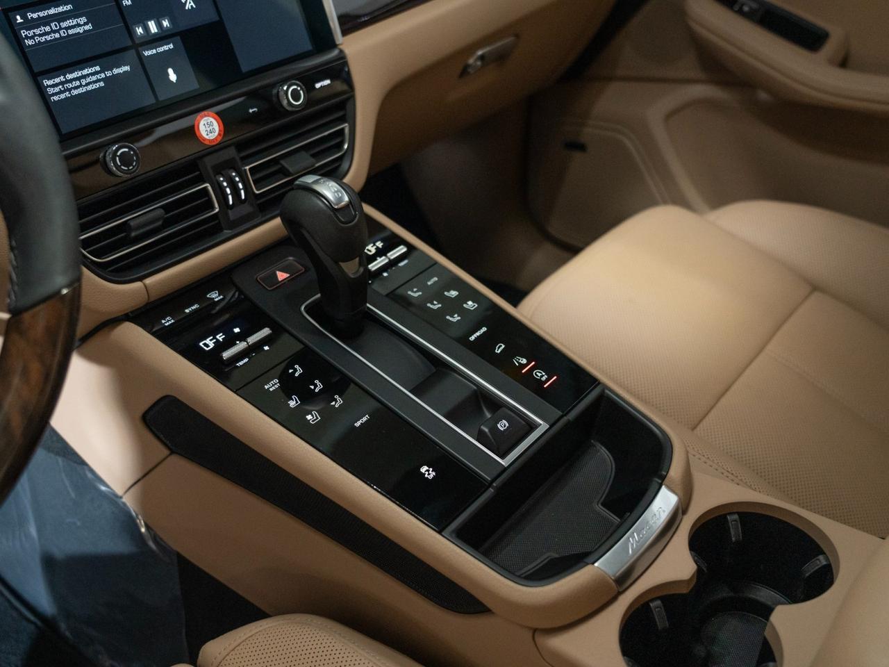 2026 Porsche Macan Pompano Beach FL