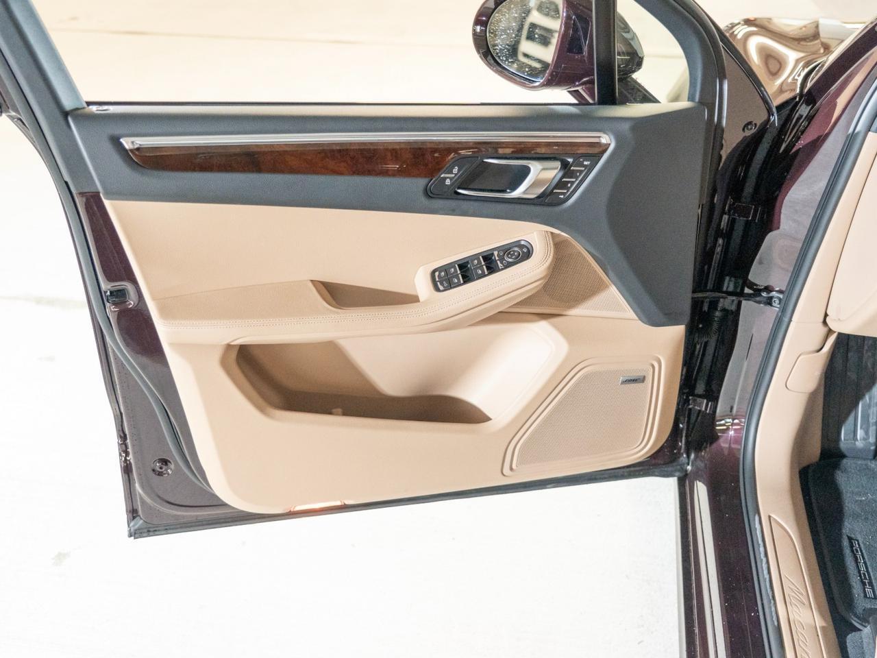 2026 Porsche Macan Pompano Beach FL