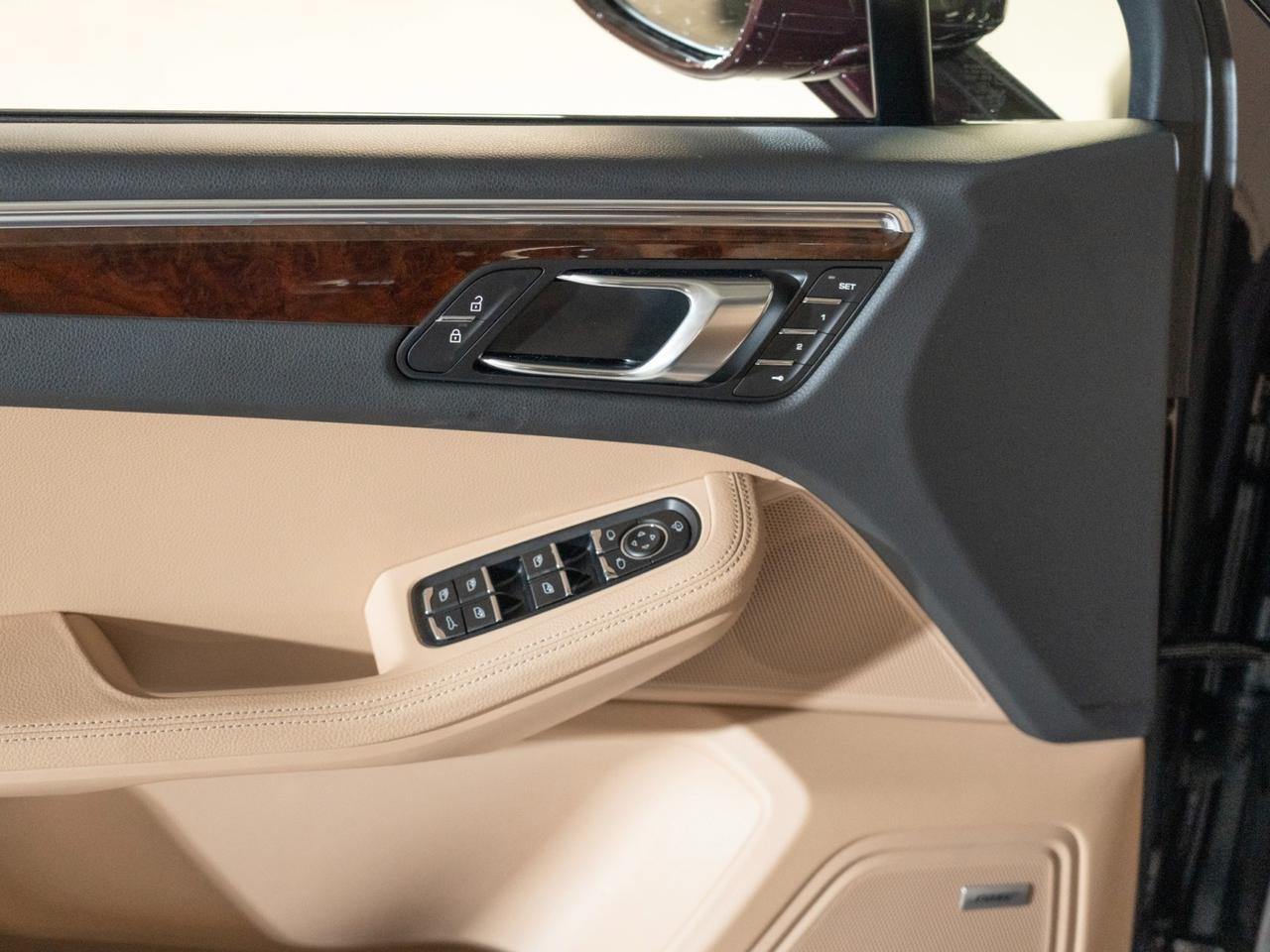 2026 Porsche Macan Pompano Beach FL