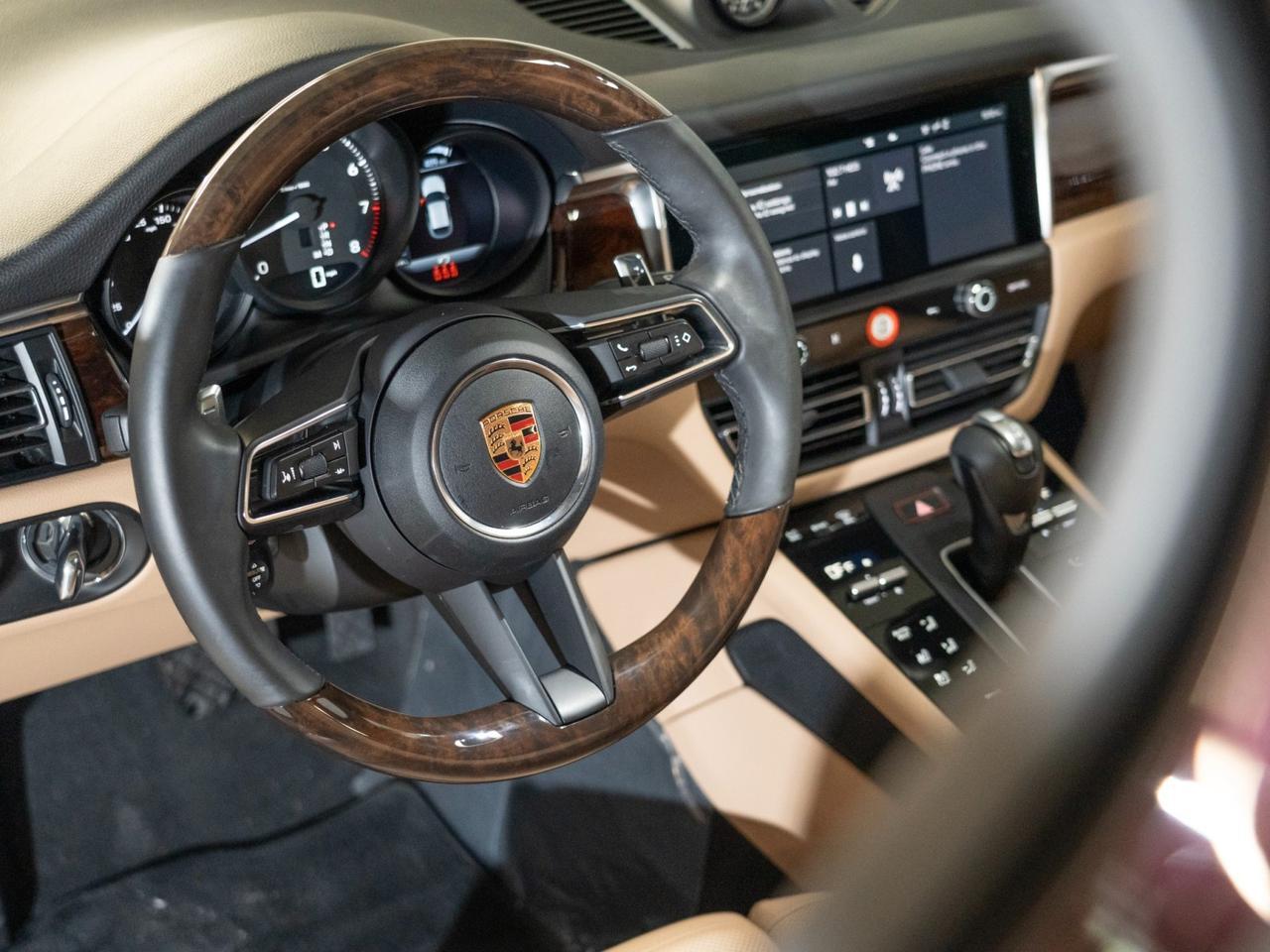 2026 Porsche Macan Pompano Beach FL