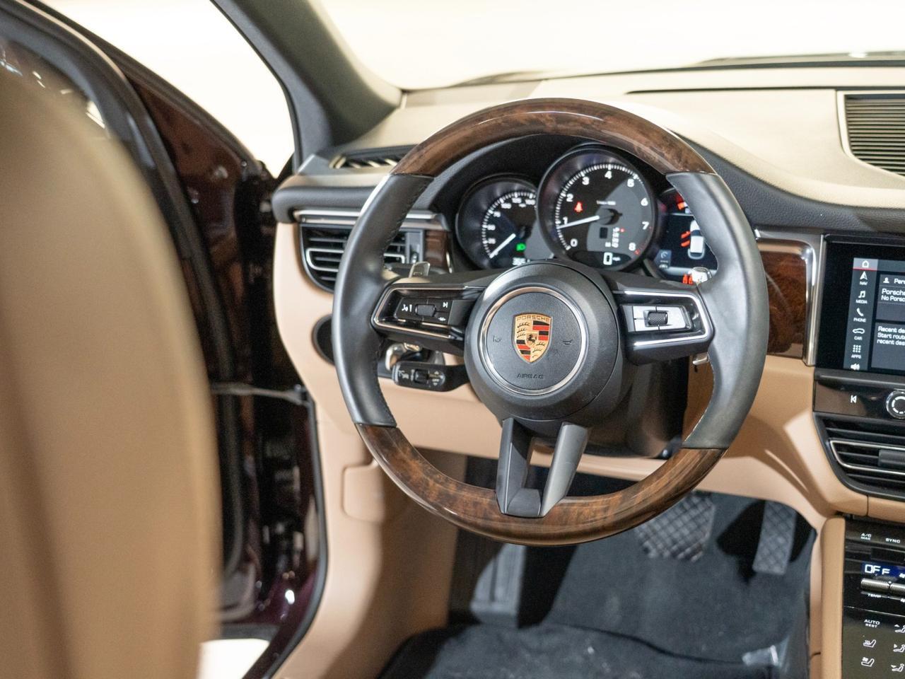 2026 Porsche Macan Pompano Beach FL