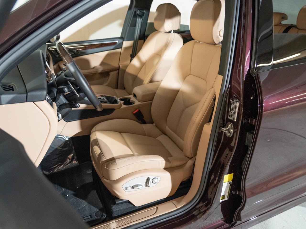 2026 Porsche Macan Pompano Beach FL