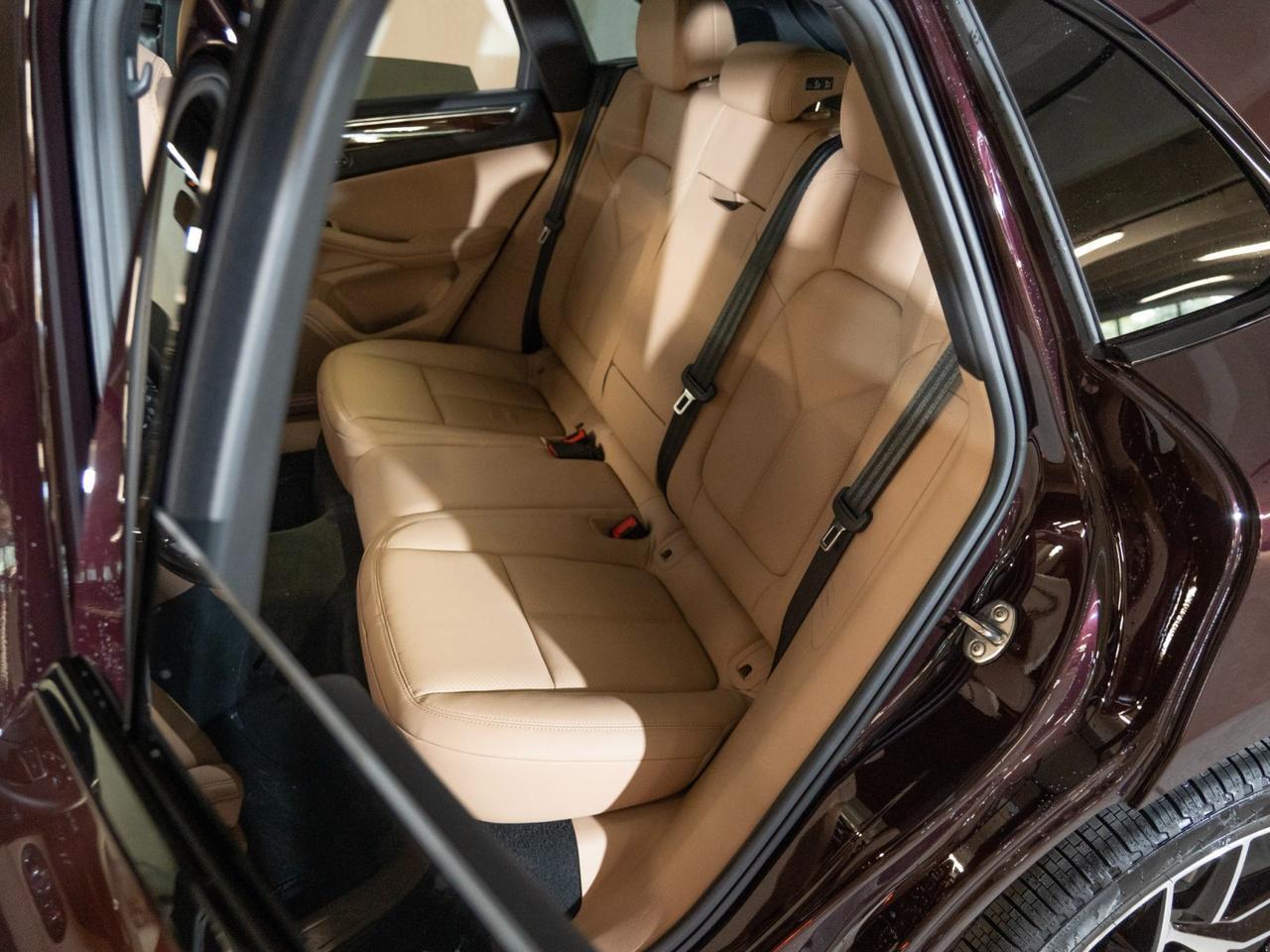 2026 Porsche Macan Pompano Beach FL