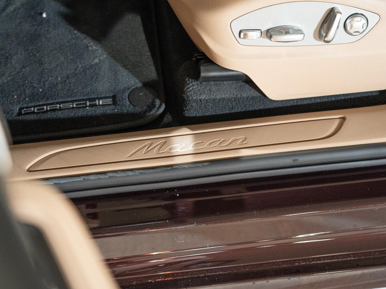 2026 Porsche Macan Pompano Beach FL
