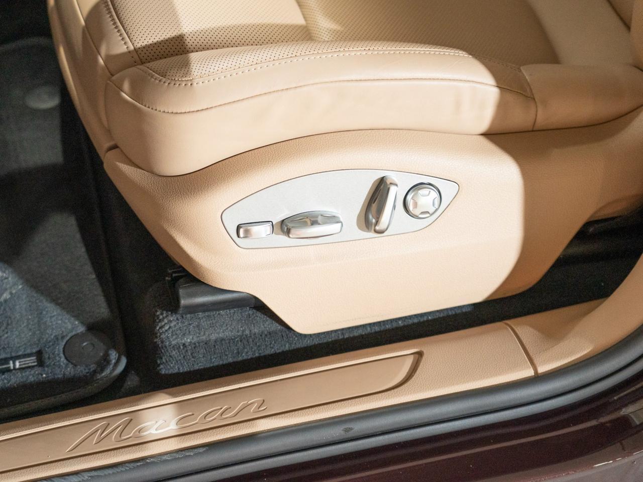 2026 Porsche Macan Pompano Beach FL