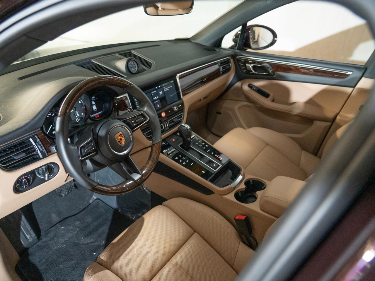 2026 Porsche Macan Pompano Beach FL