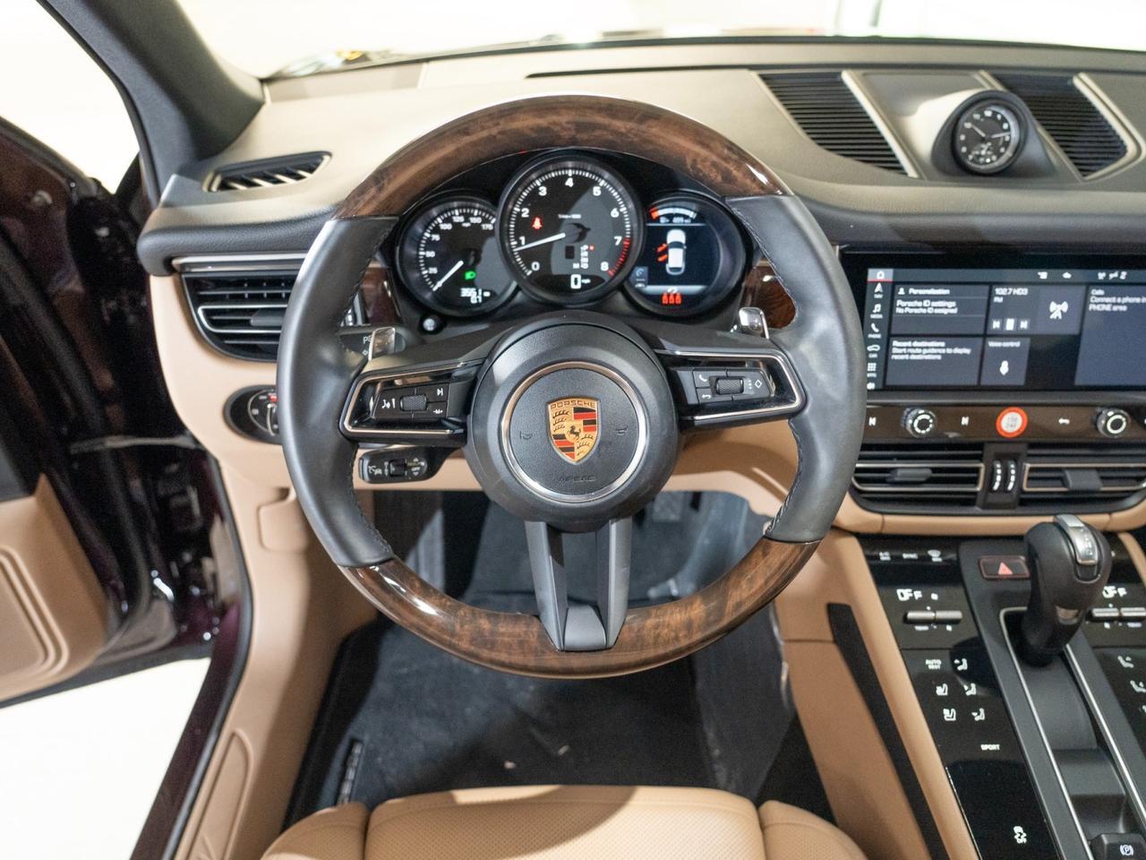 2026 Porsche Macan Pompano Beach FL