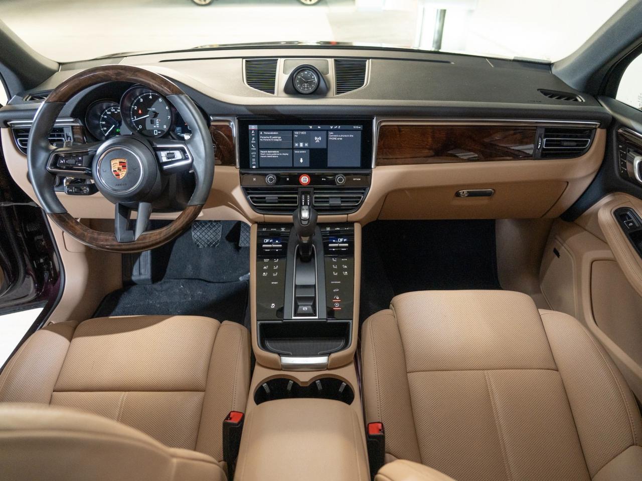 2026 Porsche Macan Pompano Beach FL