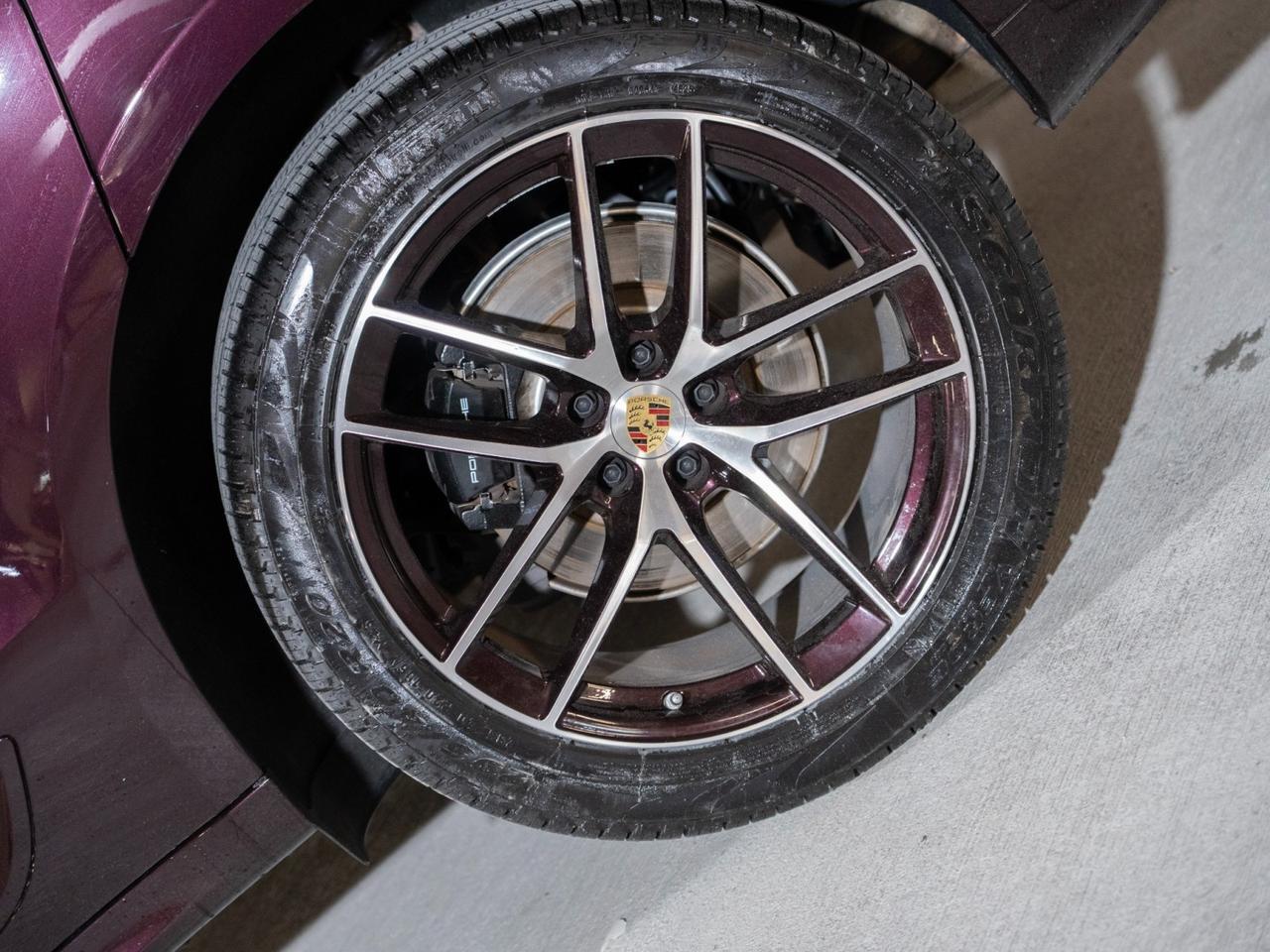 2026 Porsche Macan Pompano Beach FL
