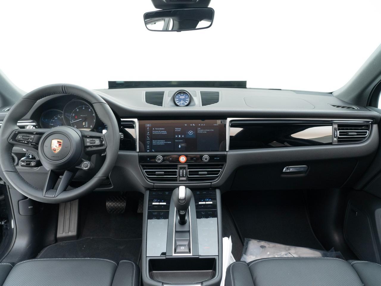 2026 Porsche Macan Pompano Beach FL