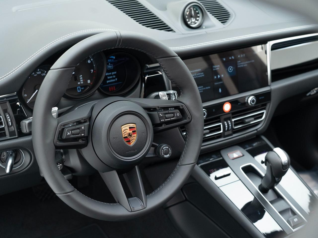 2026 Porsche Macan Pompano Beach FL