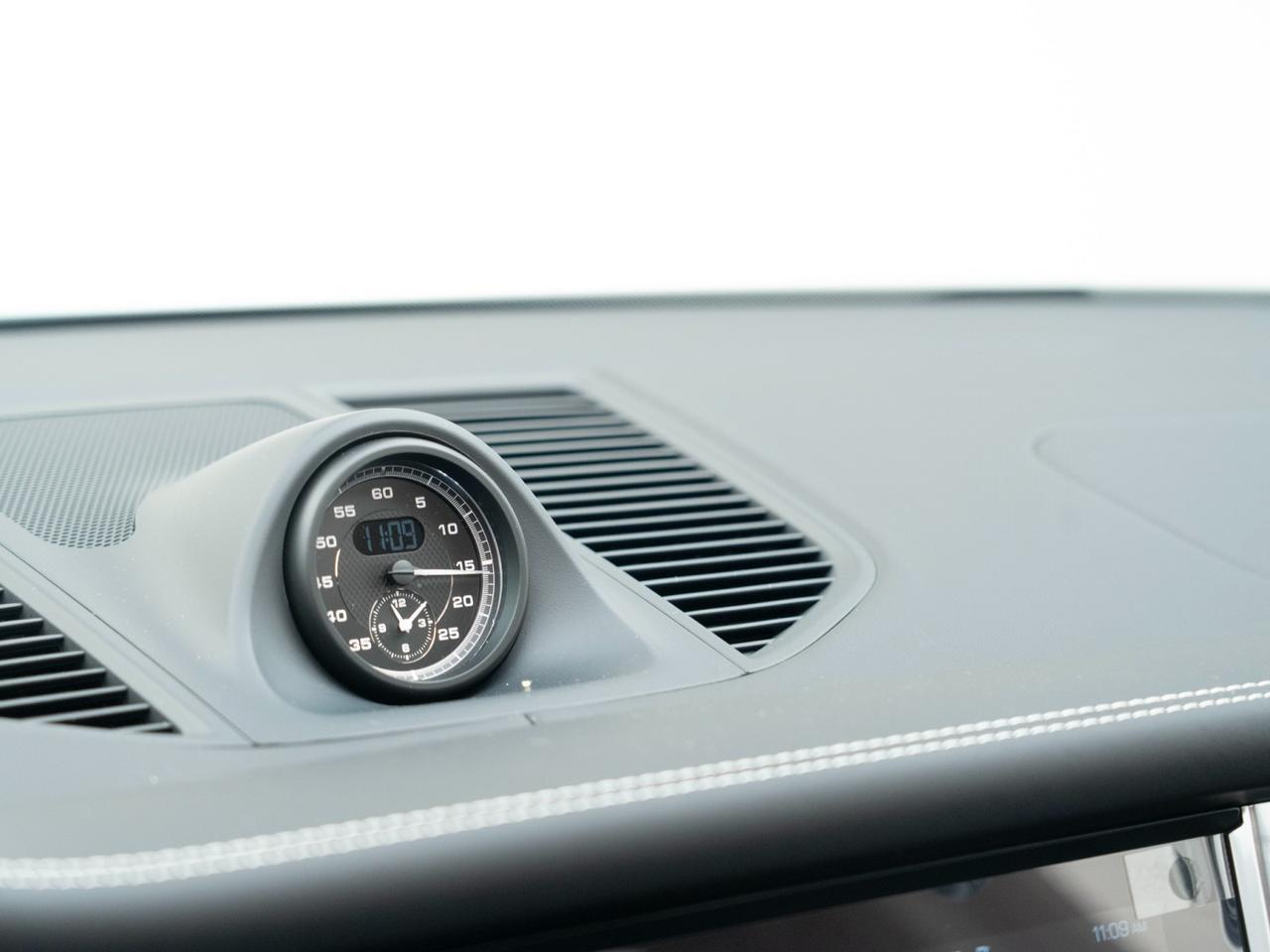 2026 Porsche Macan Pompano Beach FL