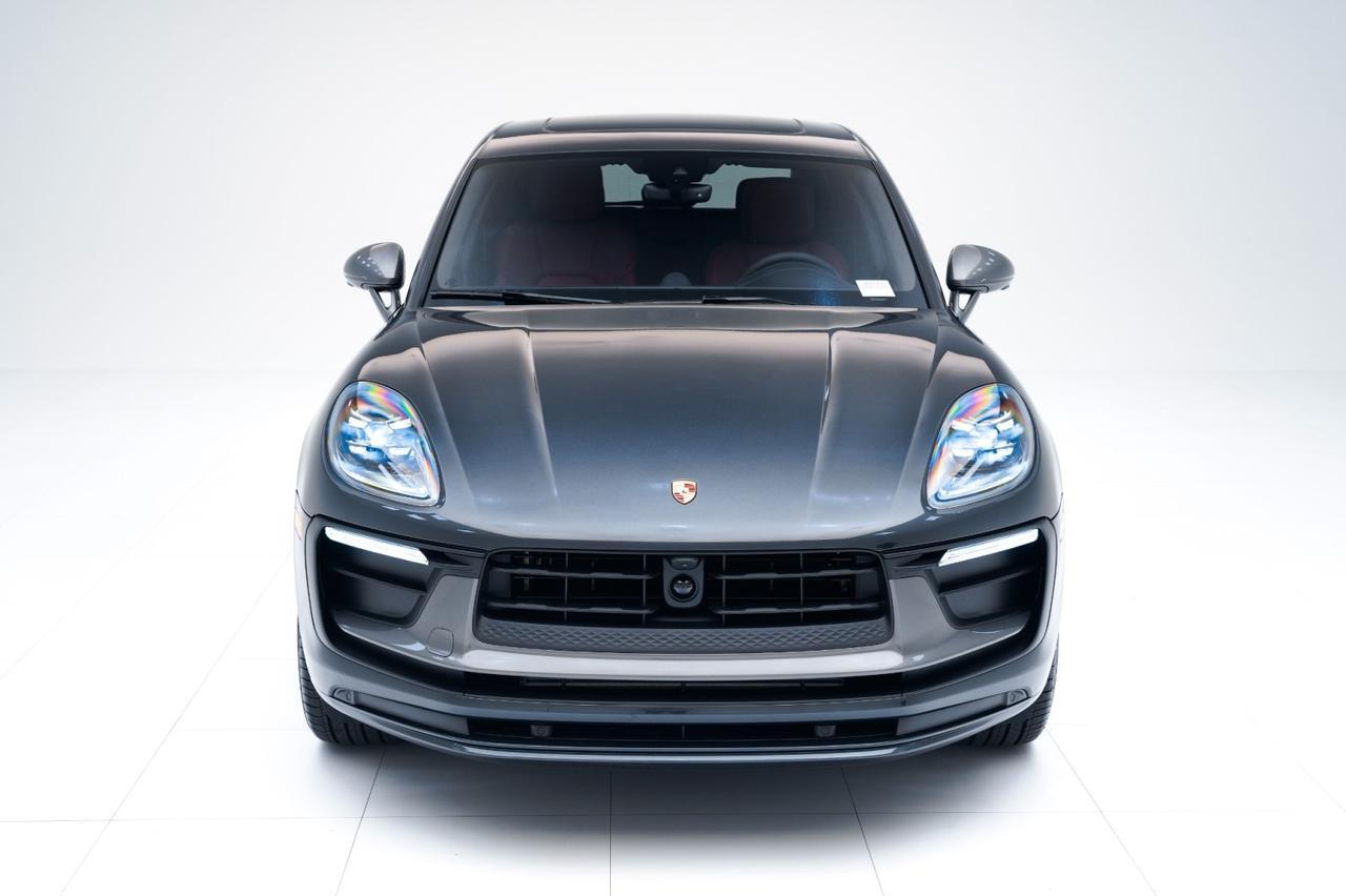 2026 Porsche Macan Pompano Beach FL