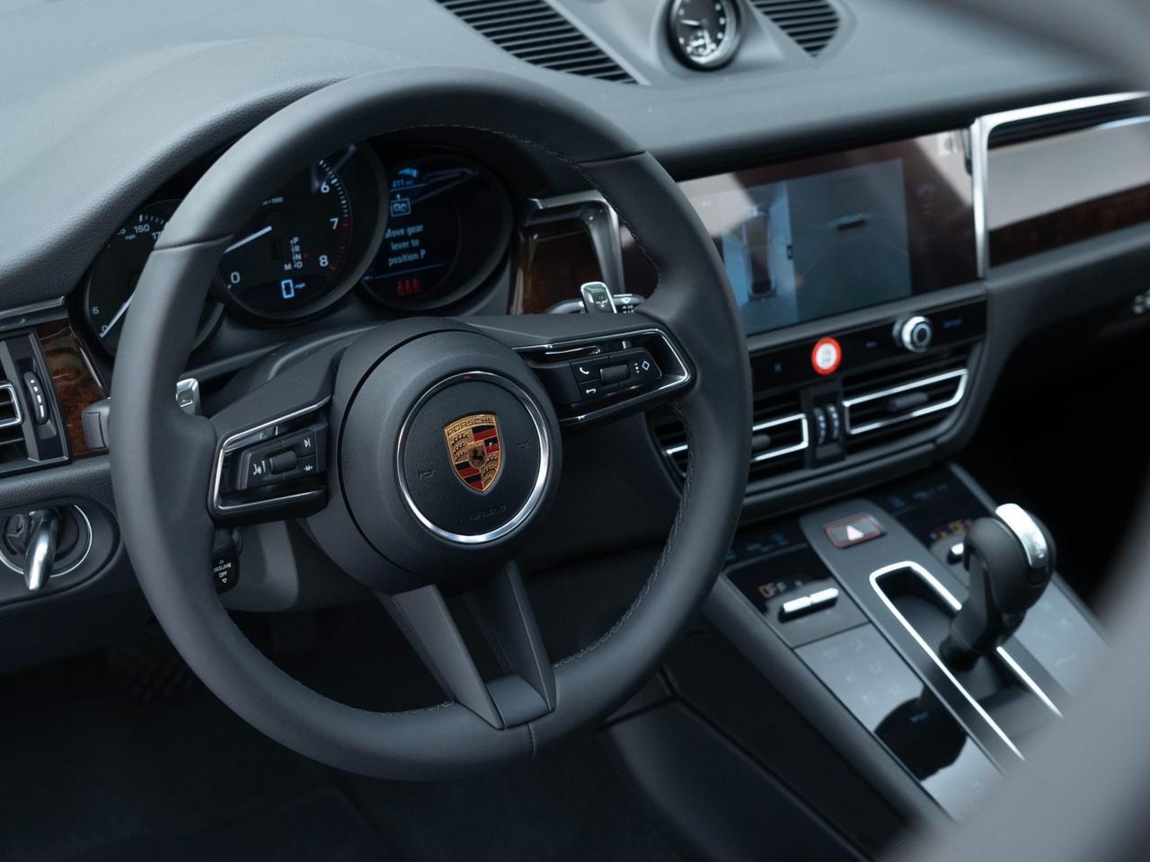 2026 Porsche Macan Pompano Beach FL