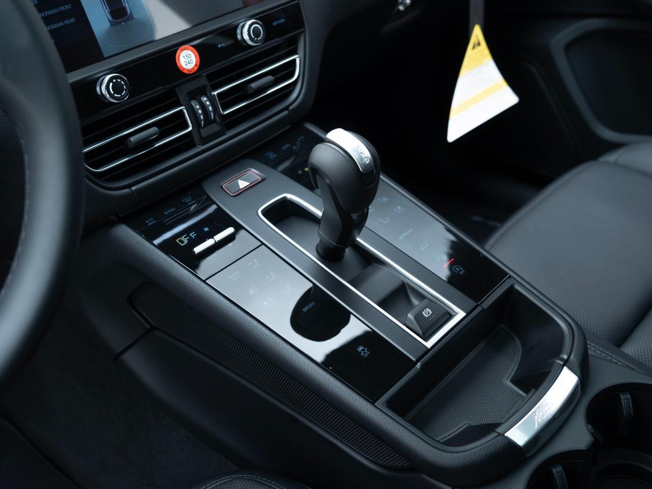 2026 Porsche Macan Pompano Beach FL