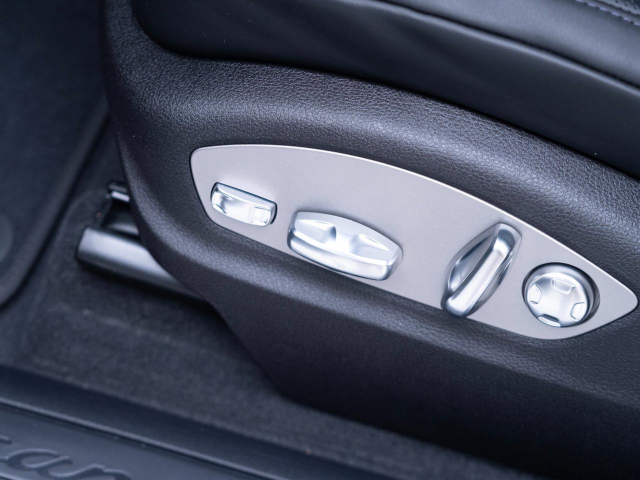 2026 Porsche Macan Pompano Beach FL