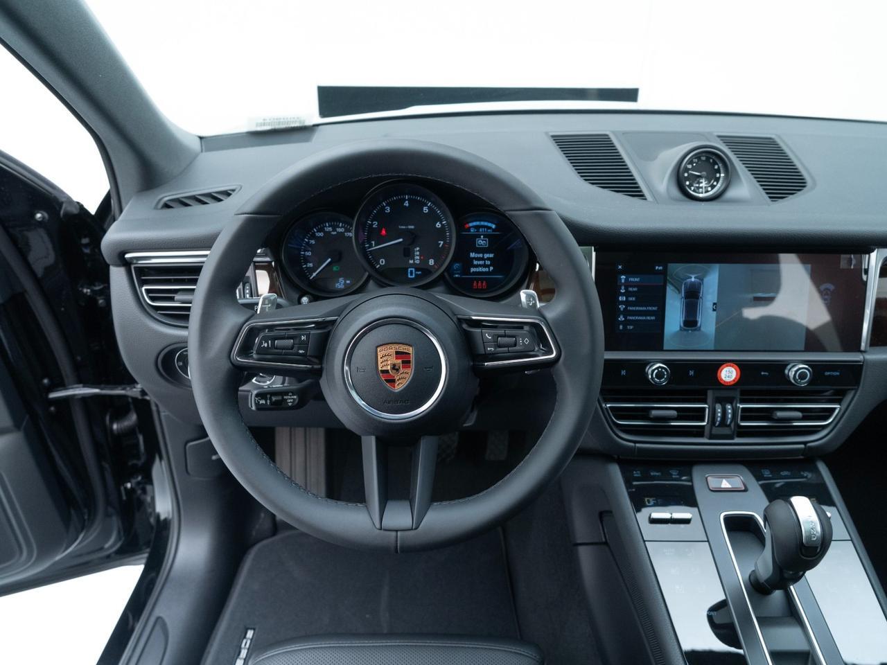 2026 Porsche Macan Pompano Beach FL