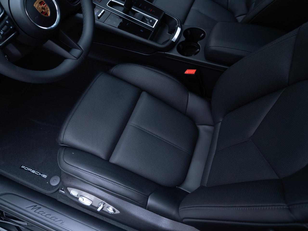 2026 Porsche Macan Pompano Beach FL