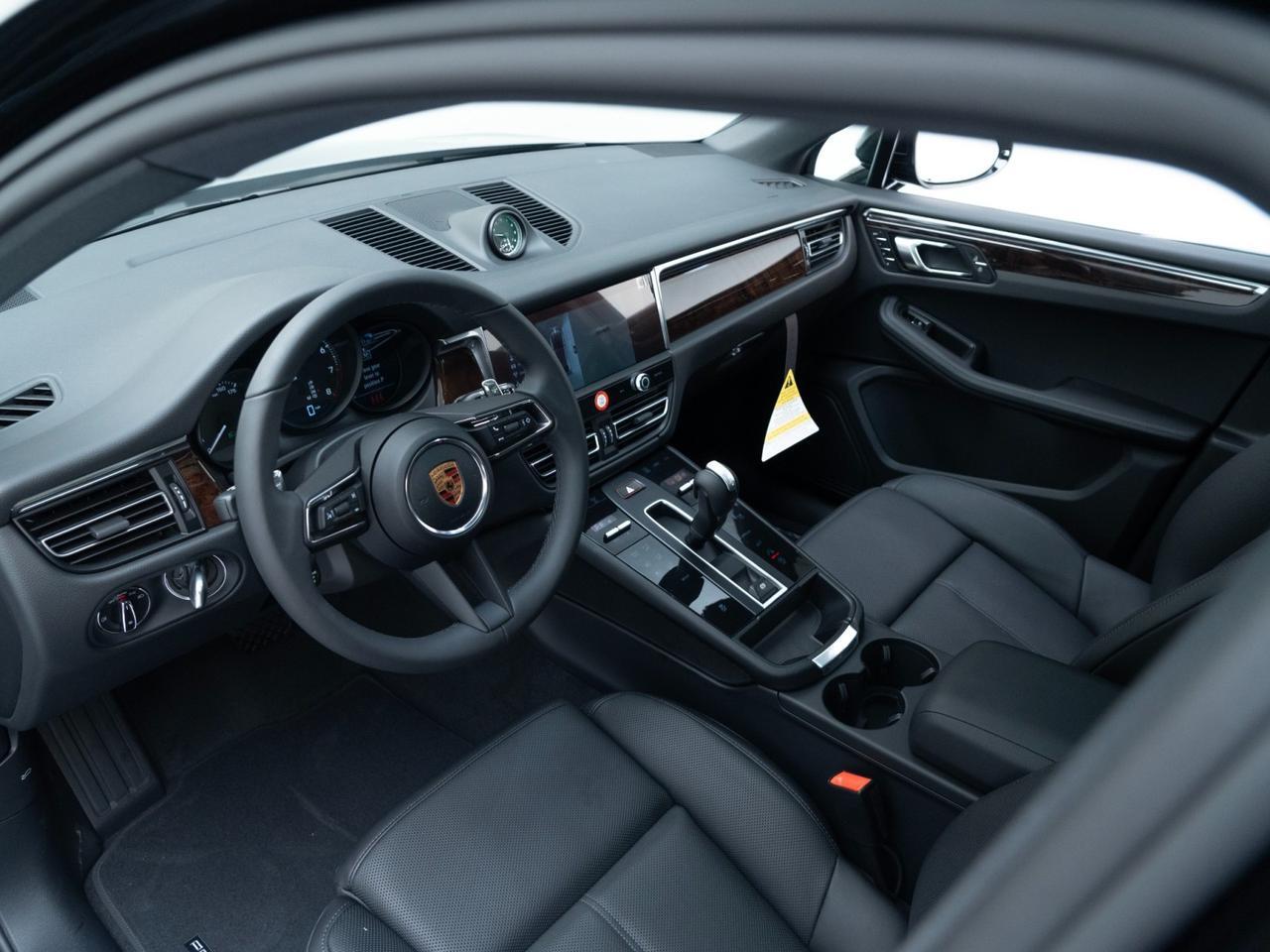 2026 Porsche Macan Pompano Beach FL