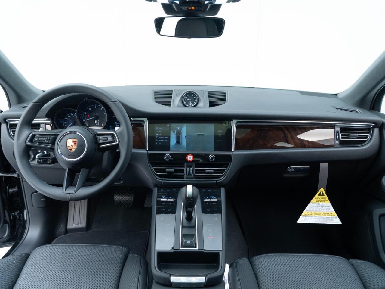 2026 Porsche Macan Pompano Beach FL