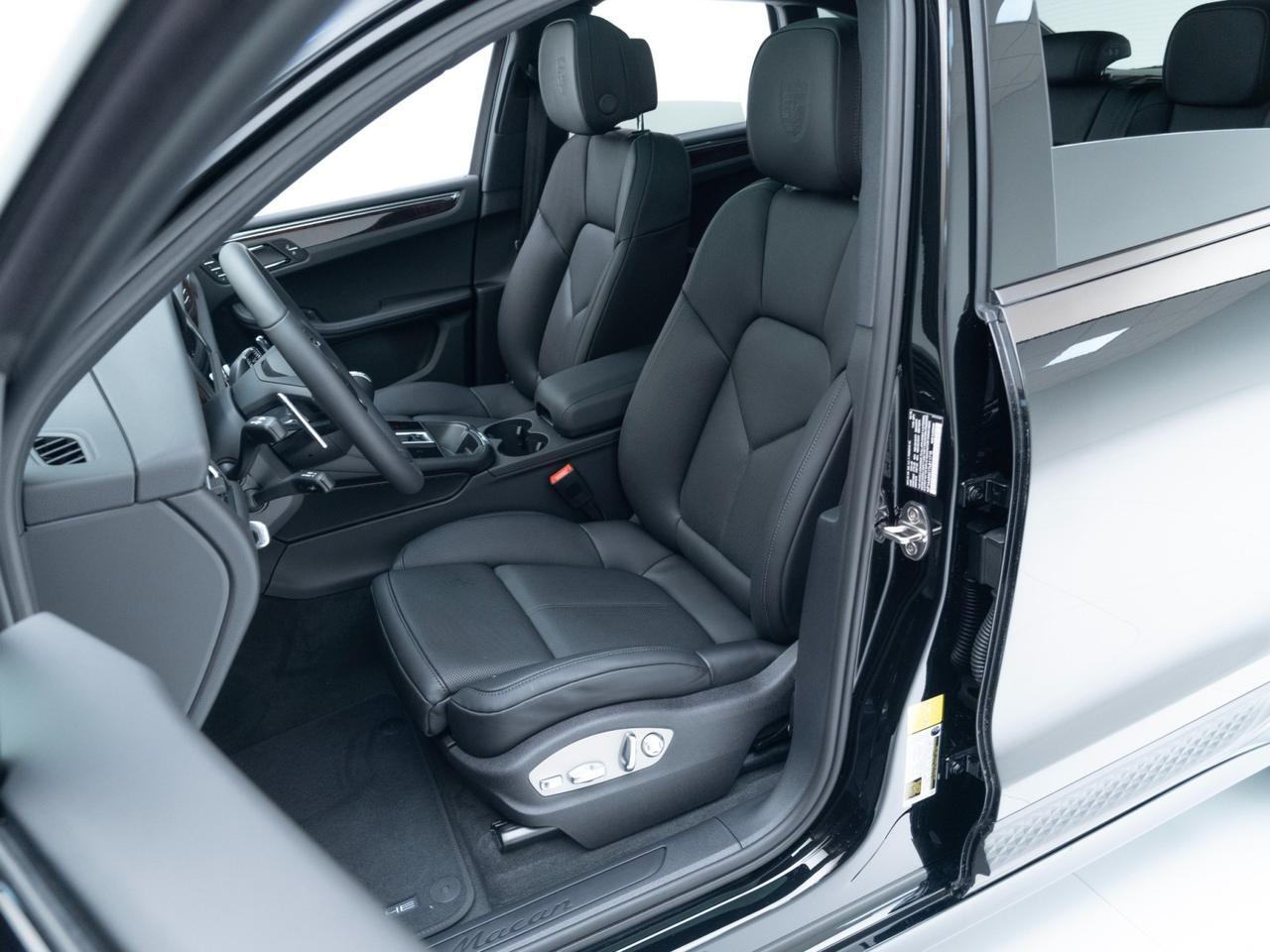 2026 Porsche Macan Pompano Beach FL