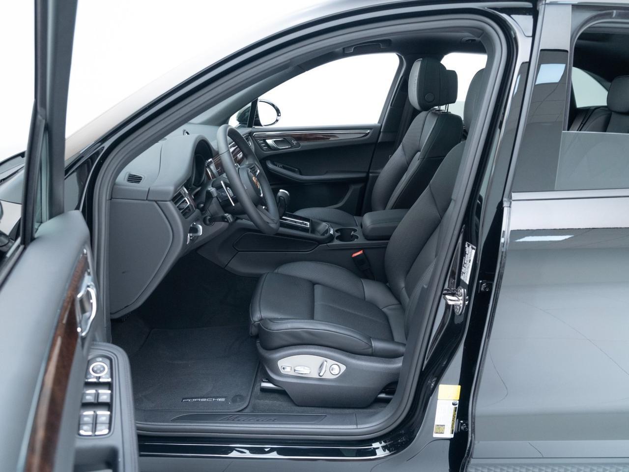 2026 Porsche Macan Pompano Beach FL