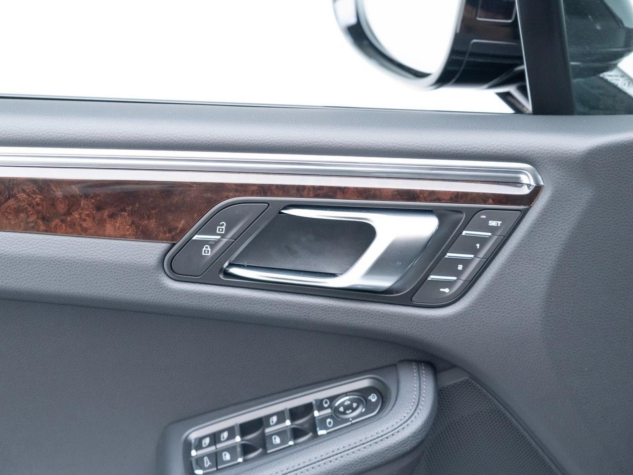 2026 Porsche Macan Pompano Beach FL