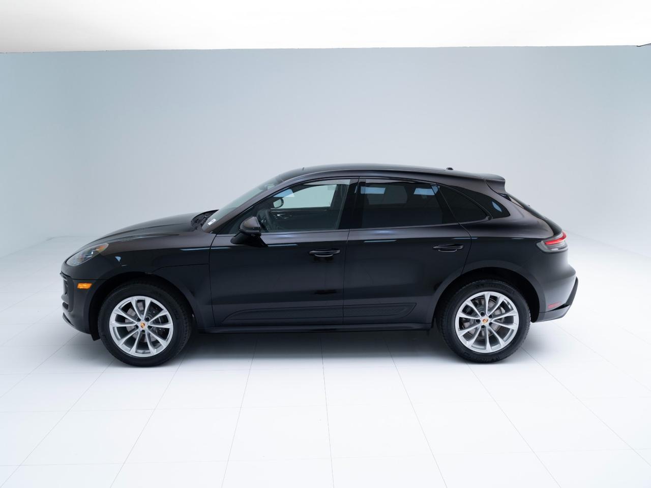 2026 Porsche Macan Pompano Beach FL