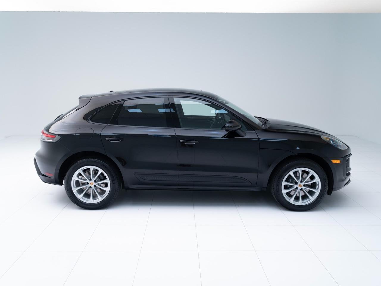 2026 Porsche Macan Pompano Beach FL