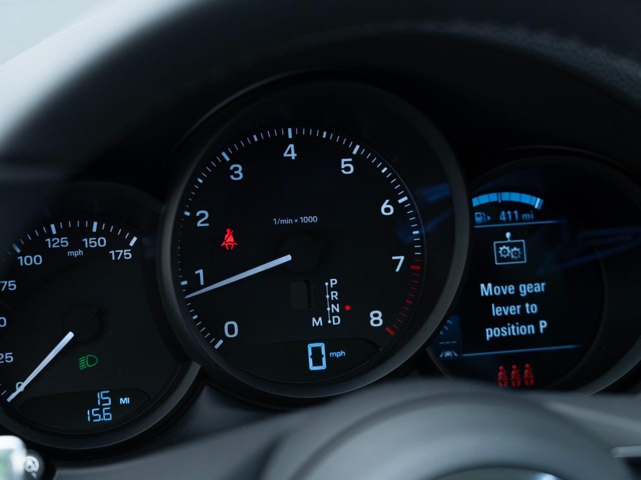 2026 Porsche Macan Pompano Beach FL